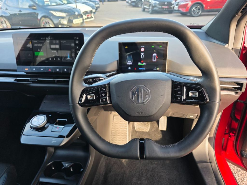 Used MG MG4 2023 for sale - 77672546: Photo 26