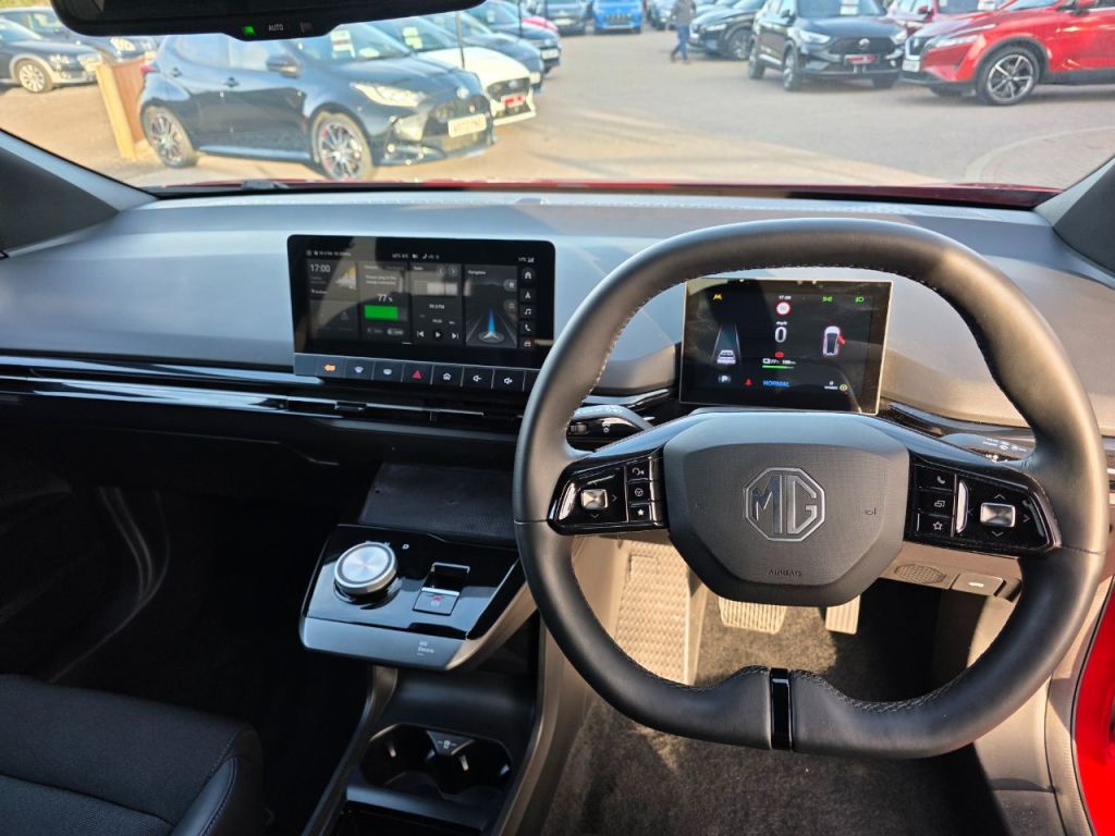 Used MG MG4 2023 for sale - 77672546: Photo 27