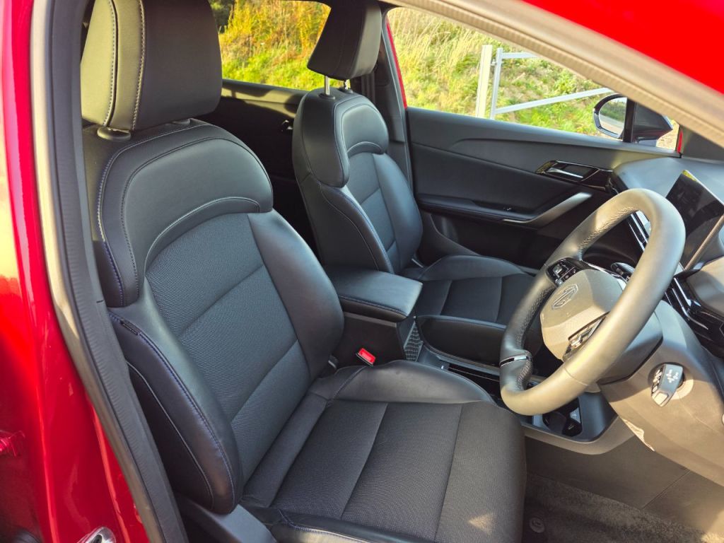 Used MG MG4 2023 for sale - 77672546: Photo 28