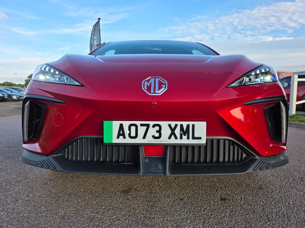 Used MG MG4 2023 for sale - 77672546: Photo 3