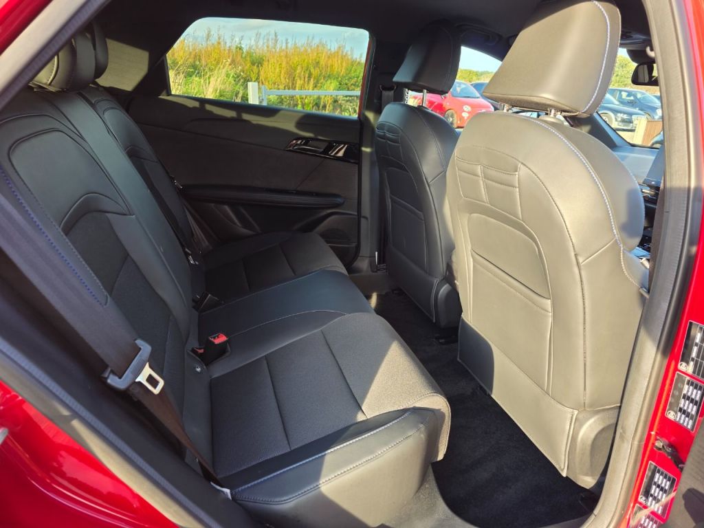 Used MG MG4 2023 for sale - 77672546: Photo 30