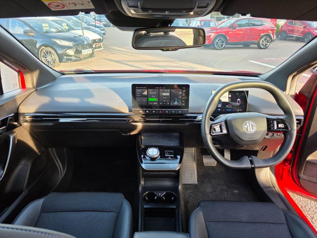 Used MG MG4 2023 for sale - 77672546: Photo 33