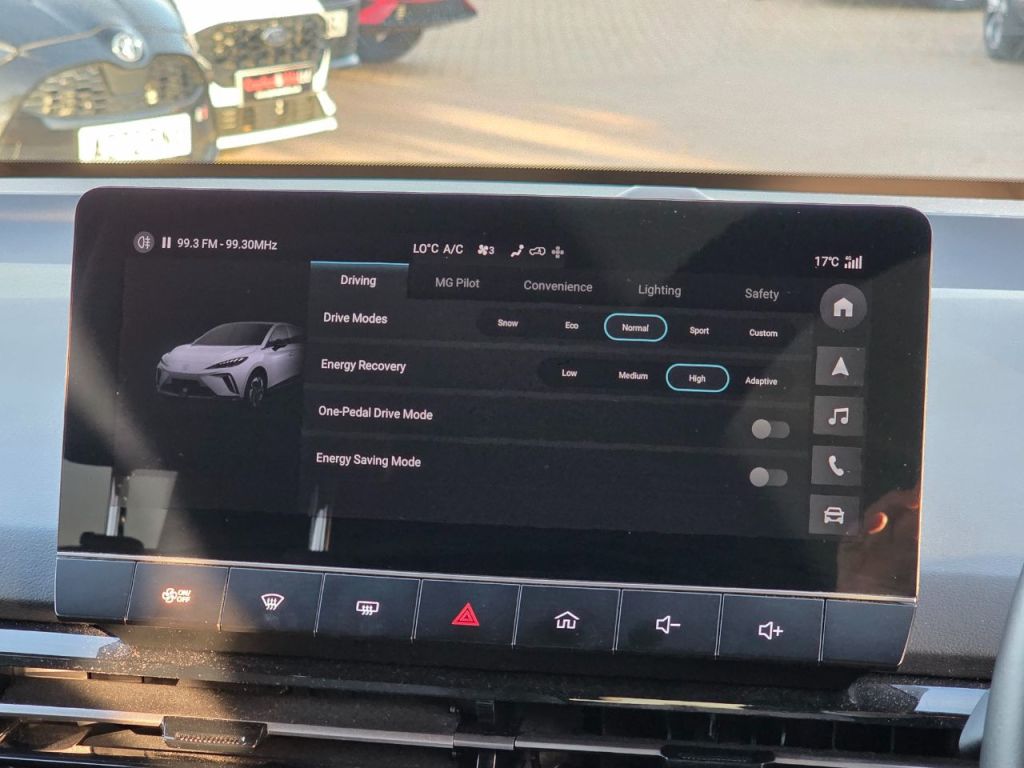 Used MG MG4 2023 for sale - 77672546: Photo 34