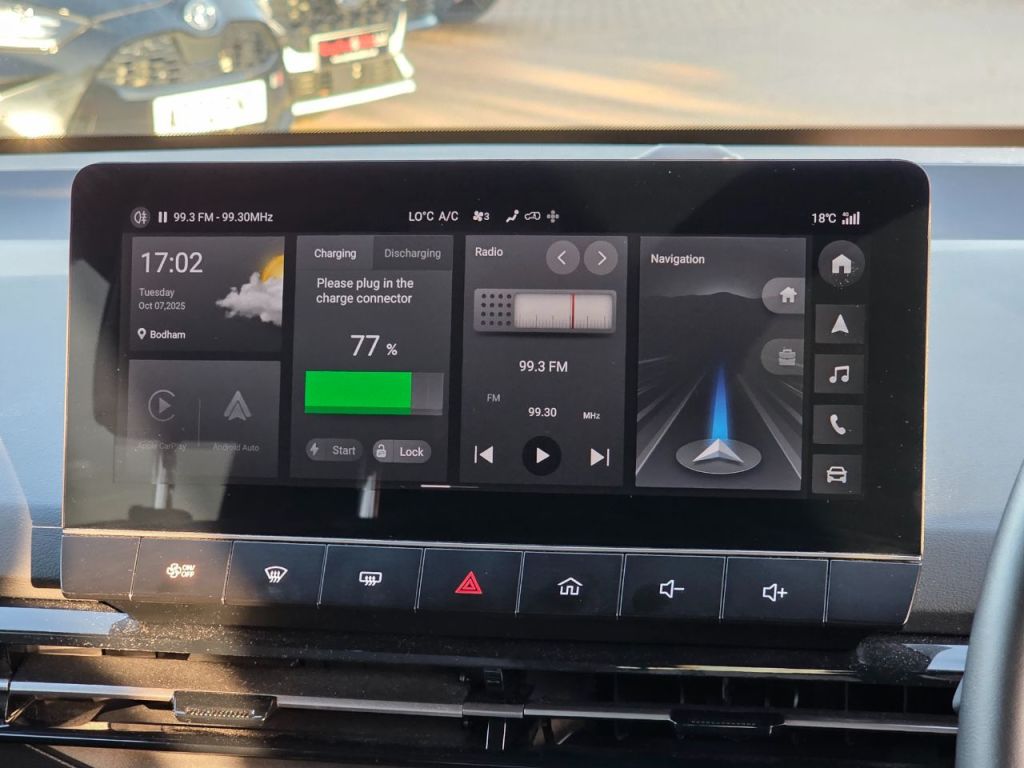 Used MG MG4 2023 for sale - 77672546: Photo 36