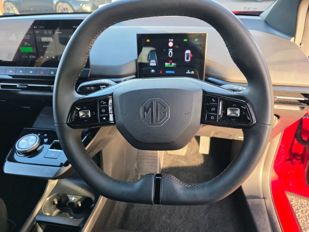 Used MG MG4 2023 for sale - 77672546: Photo 37