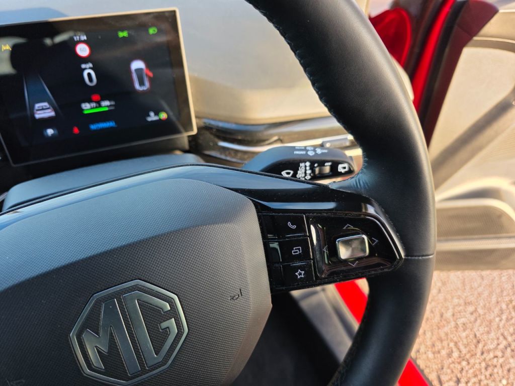 Used MG MG4 2023 for sale - 77672546: Photo 38