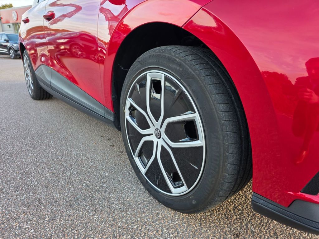 Used MG MG4 2023 for sale - 77672546: Photo 6