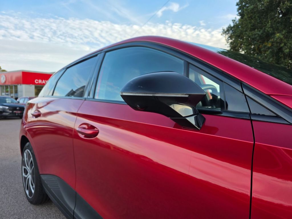 Used MG MG4 2023 for sale - 77672546: Photo 7