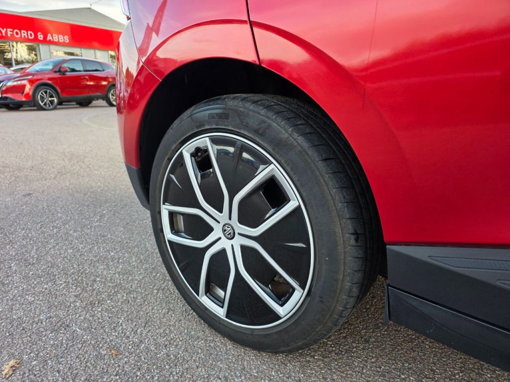 Used MG MG4 2023 for sale - 77672546: Photo 8