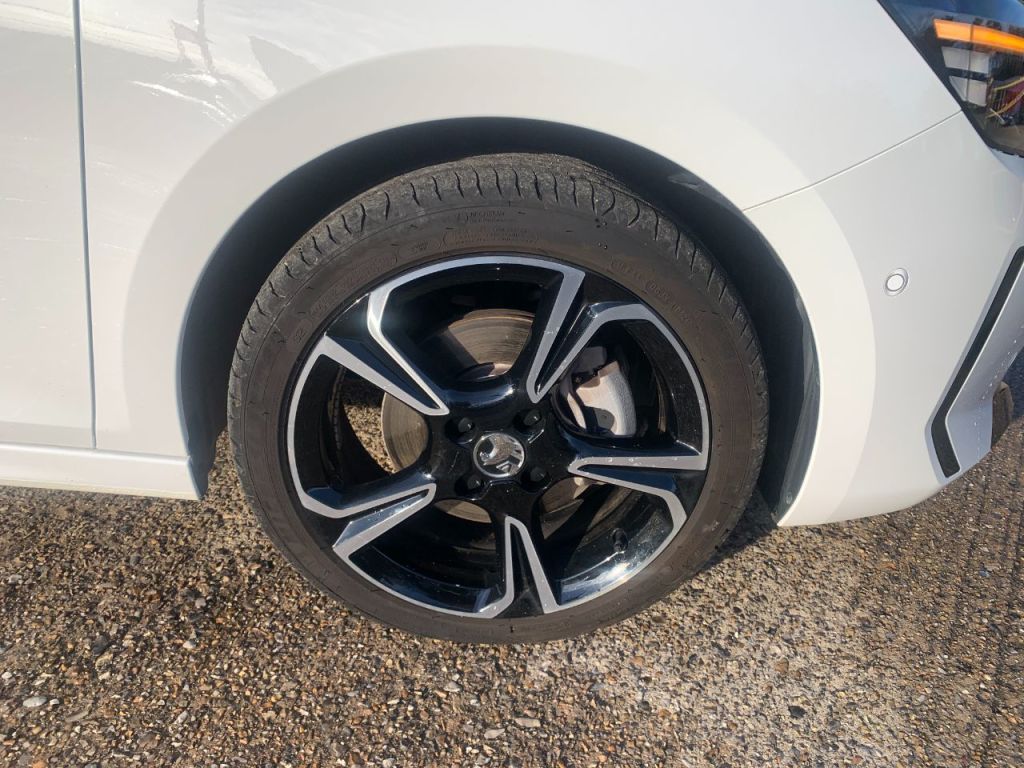 Used Vauxhall Corsa 2024 for sale - 77672555: Photo 12