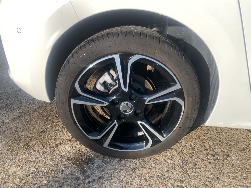 Used Vauxhall Corsa 2024 for sale - 77672555: Photo 13