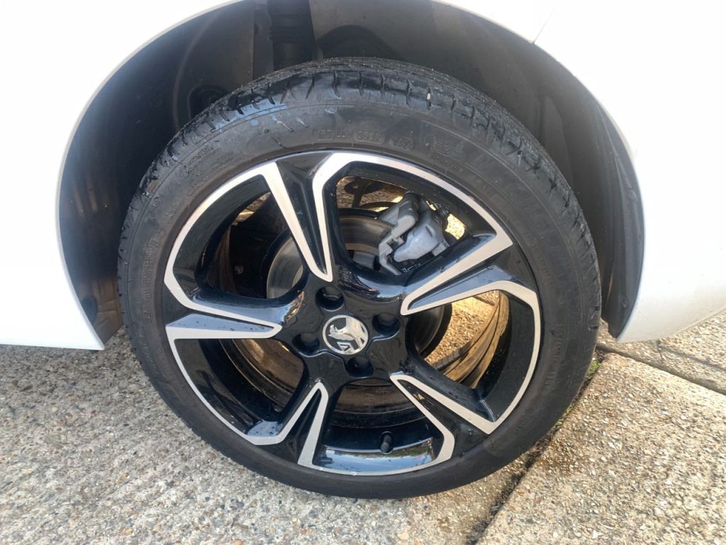 Used Vauxhall Corsa 2024 for sale - 77672555: Photo 14