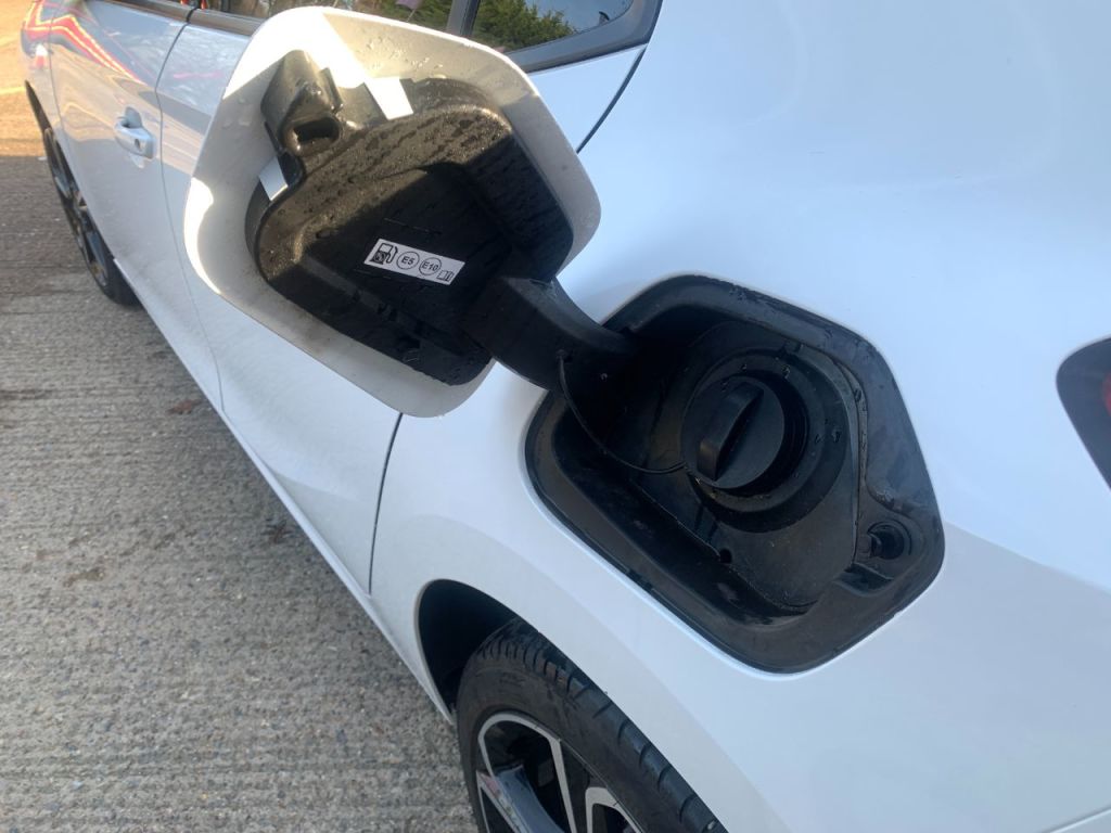 Used Vauxhall Corsa 2024 for sale - 77672555: Photo 17