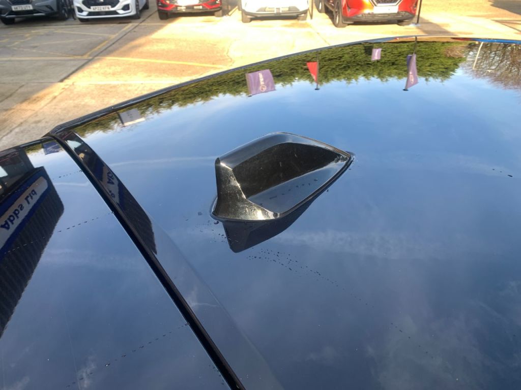 Used Vauxhall Corsa 2024 for sale - 77672555: Photo 18