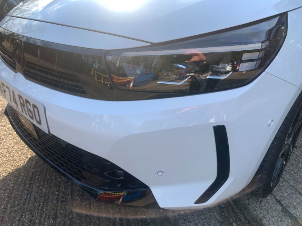 Used Vauxhall Corsa 2024 for sale - 77672555: Photo 19