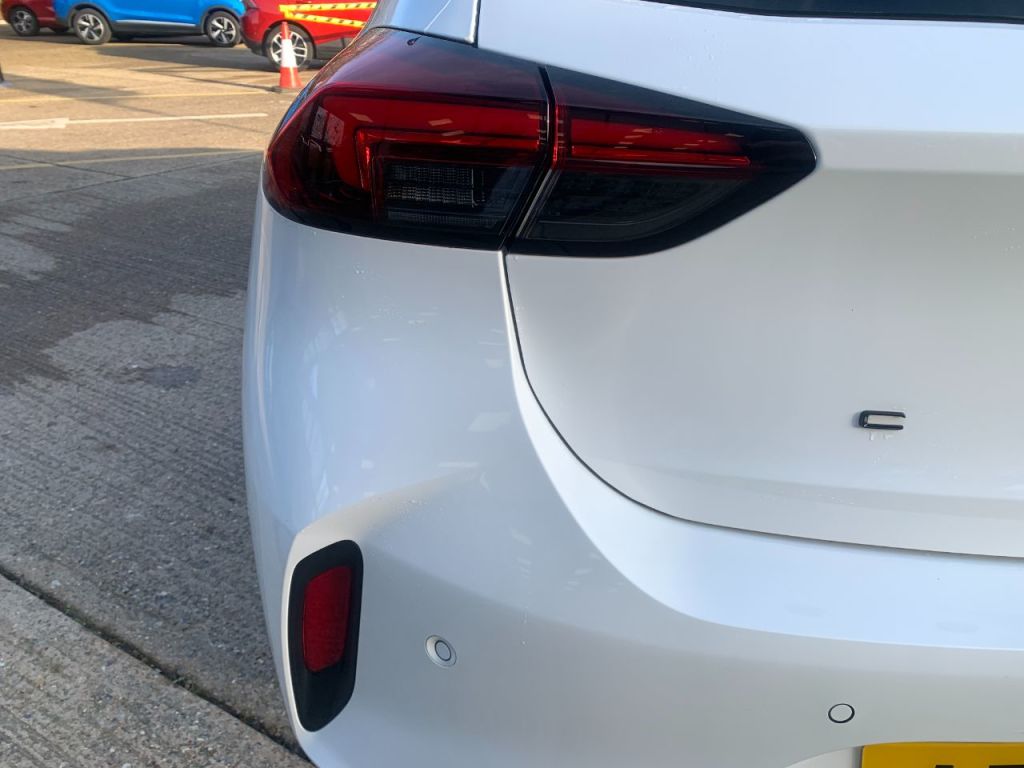 Used Vauxhall Corsa 2024 for sale - 77672555: Photo 20