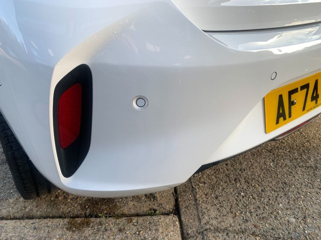 Used Vauxhall Corsa 2024 for sale - 77672555: Photo 22