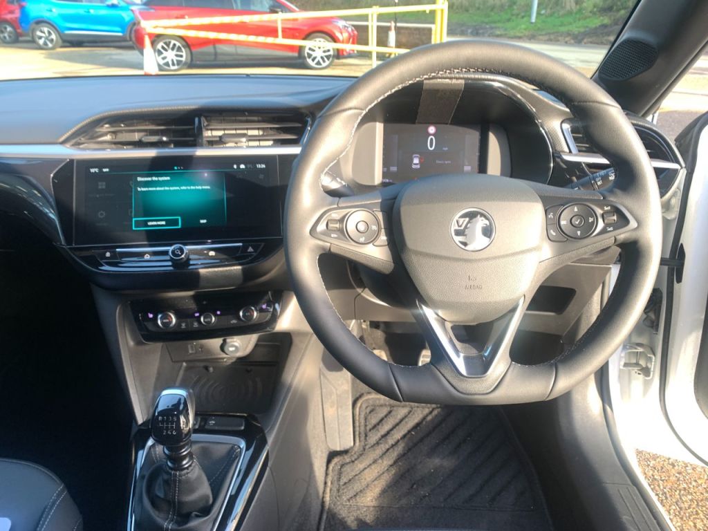 Used Vauxhall Corsa 2024 for sale - 77672555: Photo 23