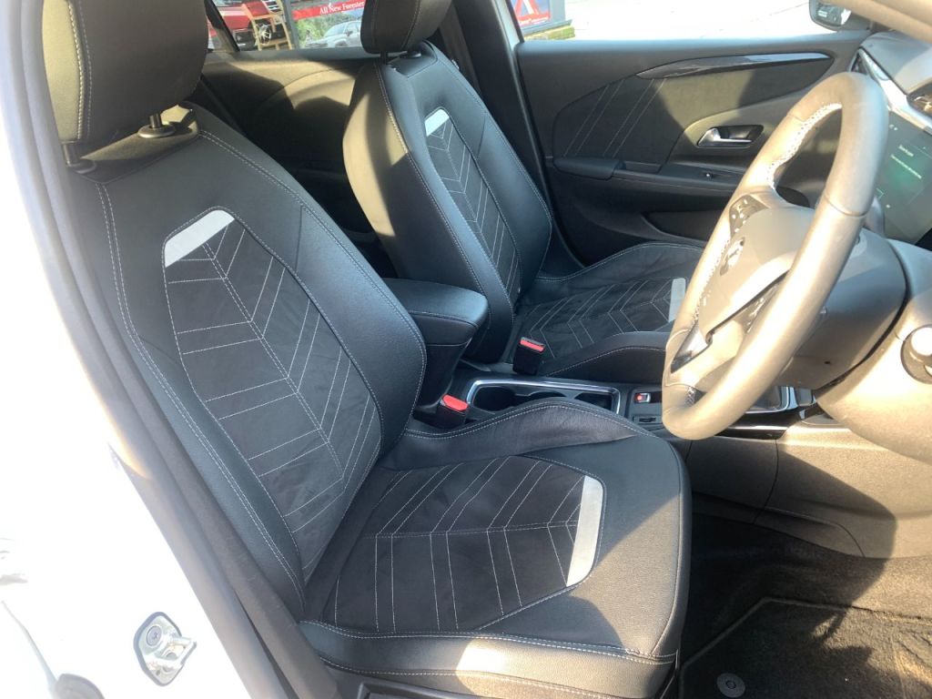 Used Vauxhall Corsa 2024 for sale - 77672555: Photo 24