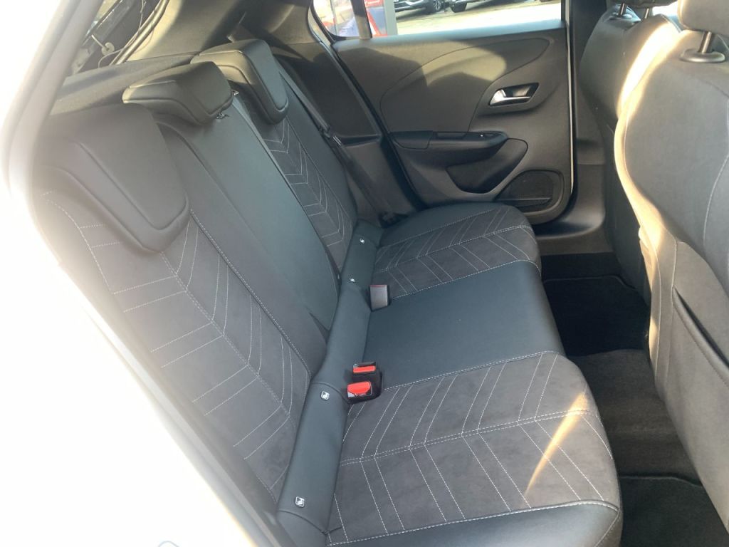 Used Vauxhall Corsa 2024 for sale - 77672555: Photo 25