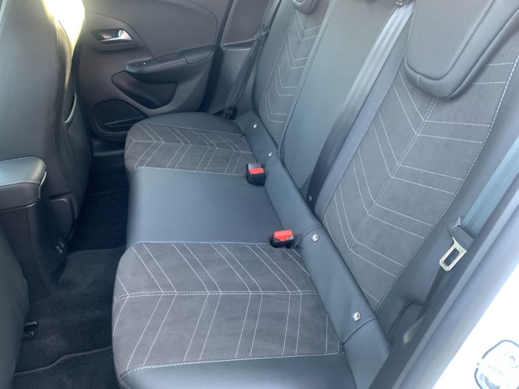 Used Vauxhall Corsa 2024 for sale - 77672555: Photo 26