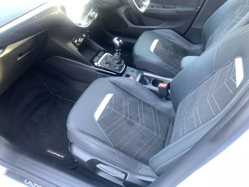 Used Vauxhall Corsa 2024 for sale - 77672555: Photo 27