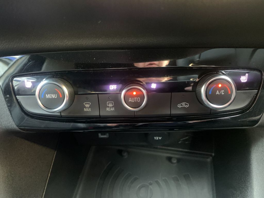 Used Vauxhall Corsa 2024 for sale - 77672555: Photo 38