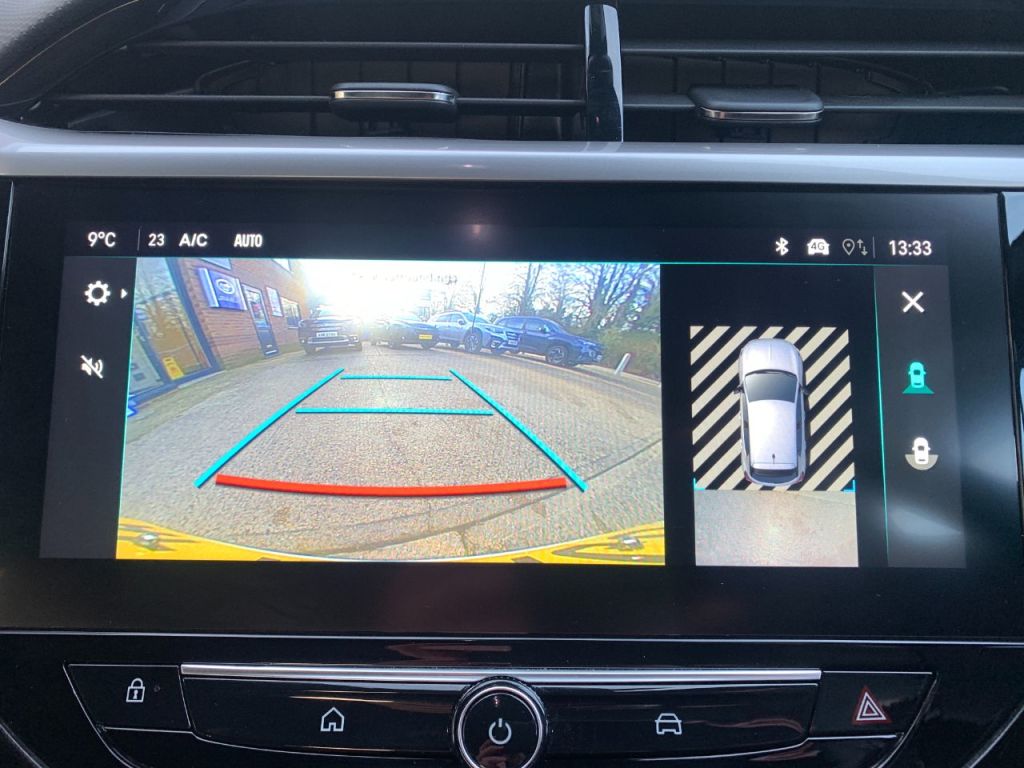 Used Vauxhall Corsa 2024 for sale - 77672555: Photo 47