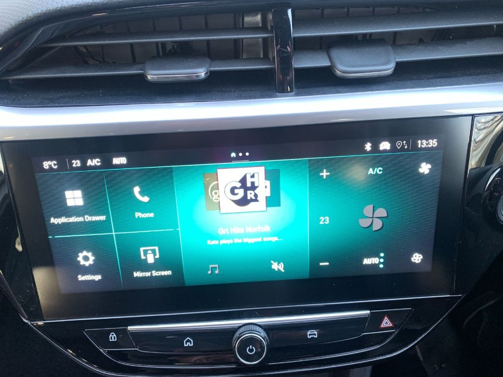 Used Vauxhall Corsa 2024 for sale - 77672555: Photo 48