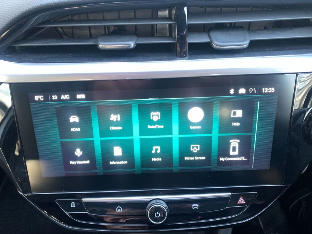 Used Vauxhall Corsa 2024 for sale - 77672555: Photo 49