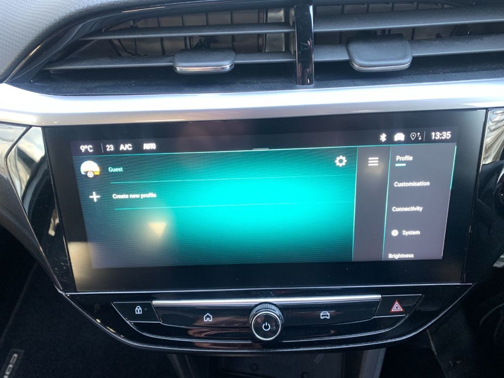 Used Vauxhall Corsa 2024 for sale - 77672555: Photo 50