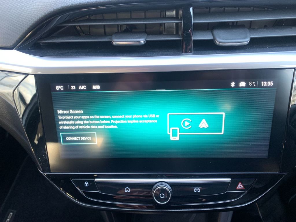 Used Vauxhall Corsa 2024 for sale - 77672555: Photo 51