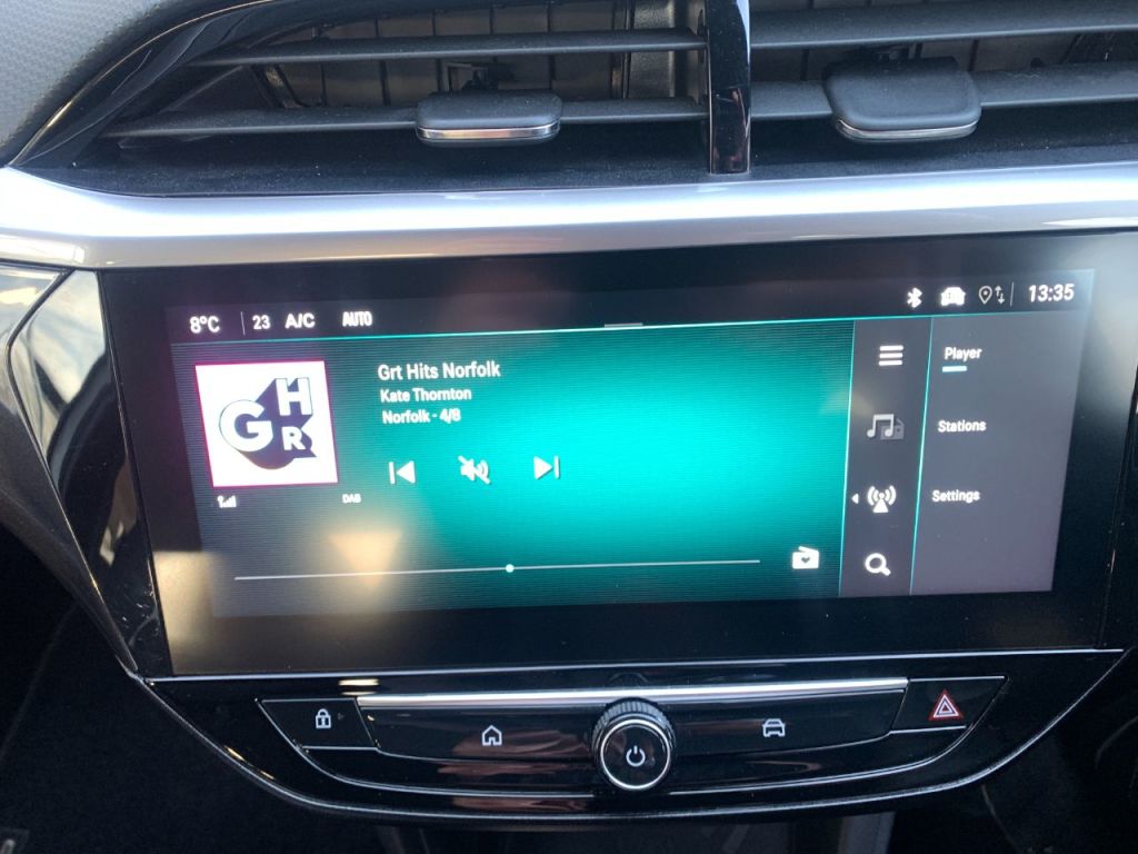 Used Vauxhall Corsa 2024 for sale - 77672555: Photo 52