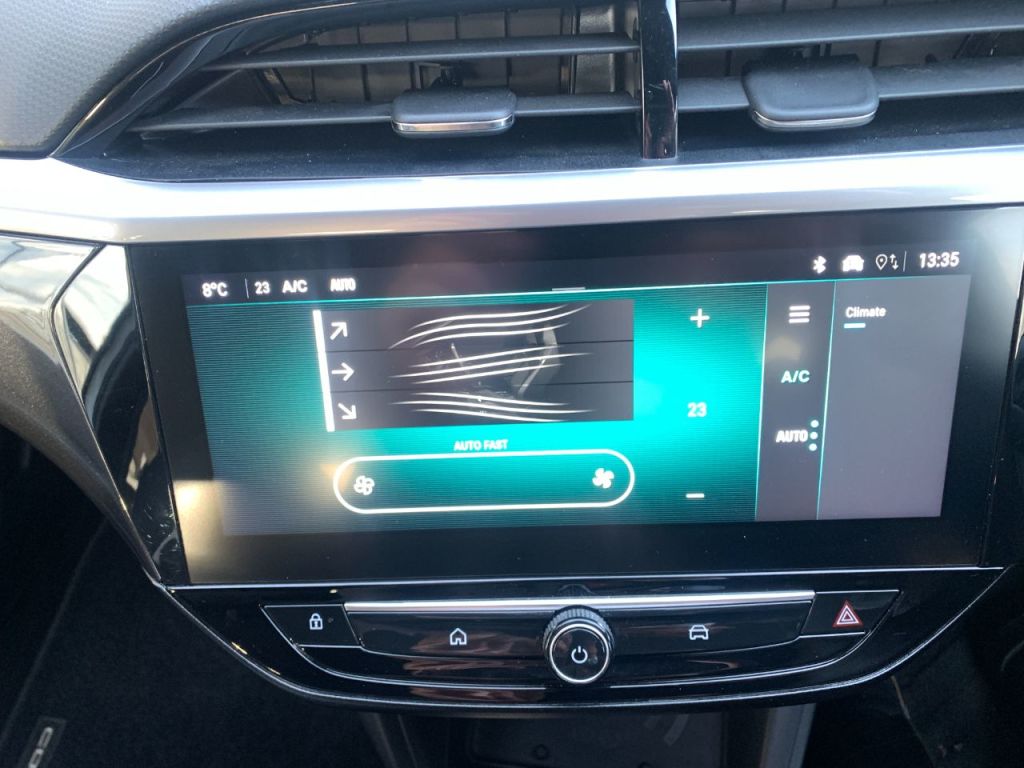 Used Vauxhall Corsa 2024 for sale - 77672555: Photo 53