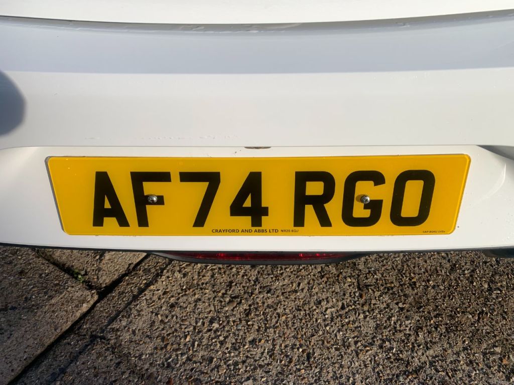 Used Vauxhall Corsa 2024 for sale - 77672555: Photo 8