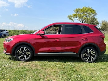 Used MG MG ZS 2025 for sale - 78457502: Photo