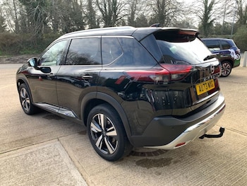 Used Nissan X-Trail 2023 for sale - 77779535: Photo