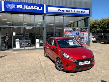 Used Hyundai i10 2025 for sale - 78434106: Photo