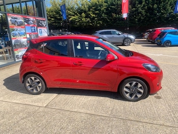 Used Hyundai i10 2025 for sale - 78434106: Photo