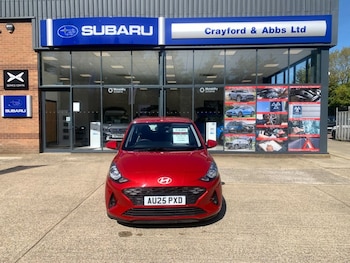Used Hyundai i10 2025 for sale - 78434106: Photo