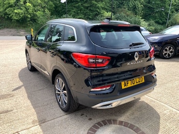 Used Renault Kadjar 2020 for sale - 78748905: Photo