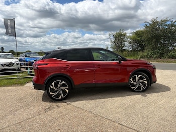 Used Nissan Qashqai 2022 for sale - 78850202: Photo