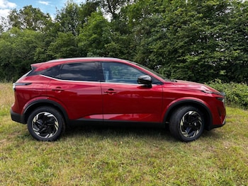 Used Nissan Qashqai undefined for sale - 78805415: Photo