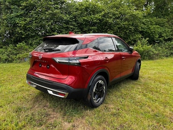 Used Nissan Qashqai undefined for sale - 78805415: Photo