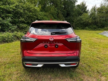 Used Nissan Qashqai undefined for sale - 78805415: Photo