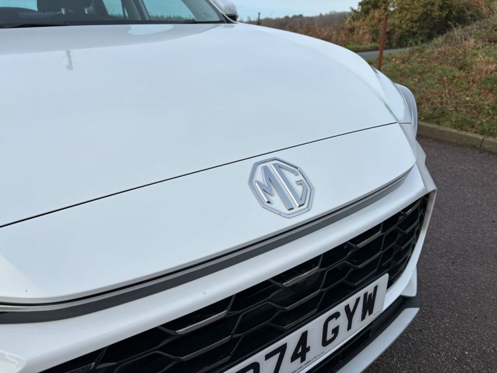 Used MG MG ZS 2025 for sale - 77715508: Photo 10