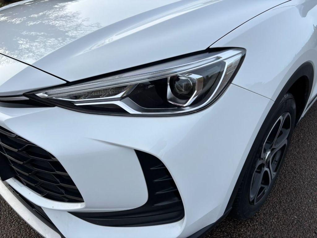 Used MG MG ZS 2025 for sale - 77715508: Photo 11