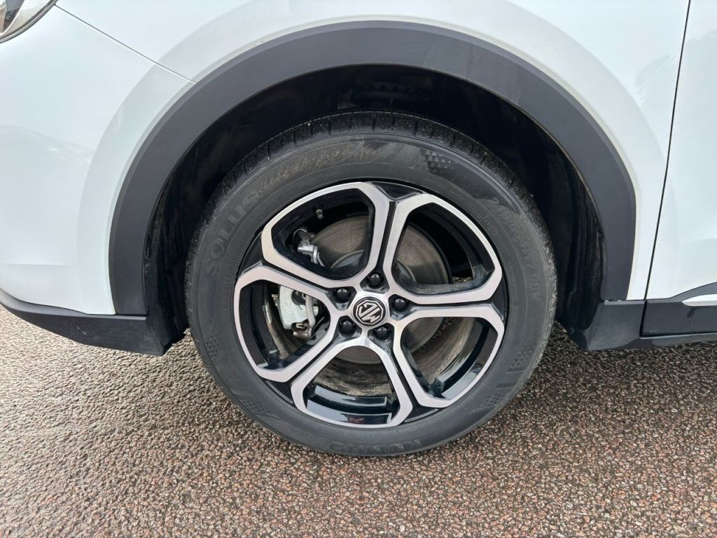 Used MG MG ZS 2025 for sale - 77715508: Photo 12