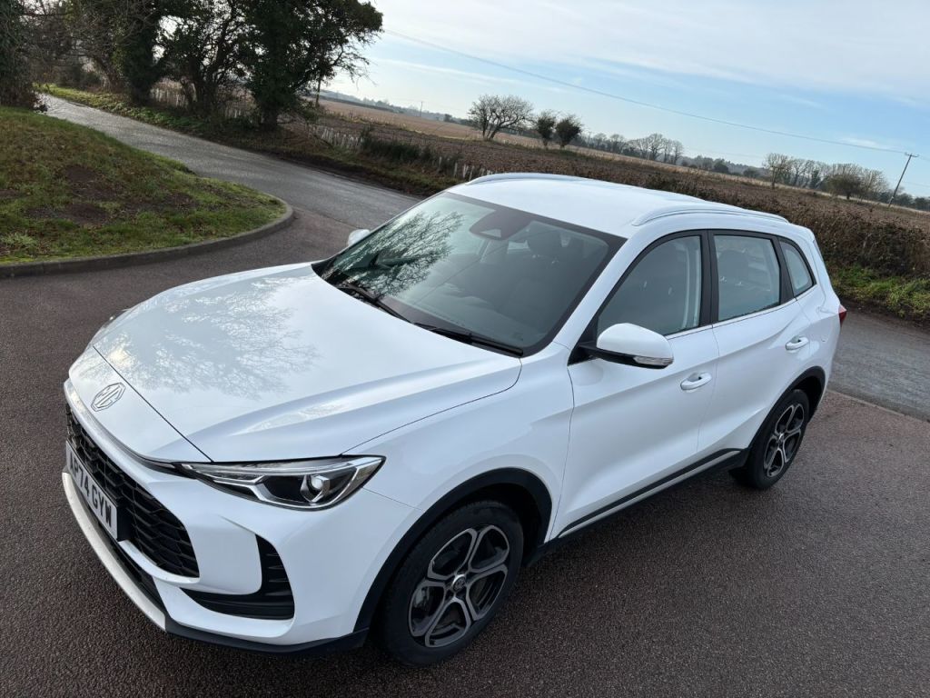 Used MG MG ZS 2025 for sale - 77715508: Photo 13