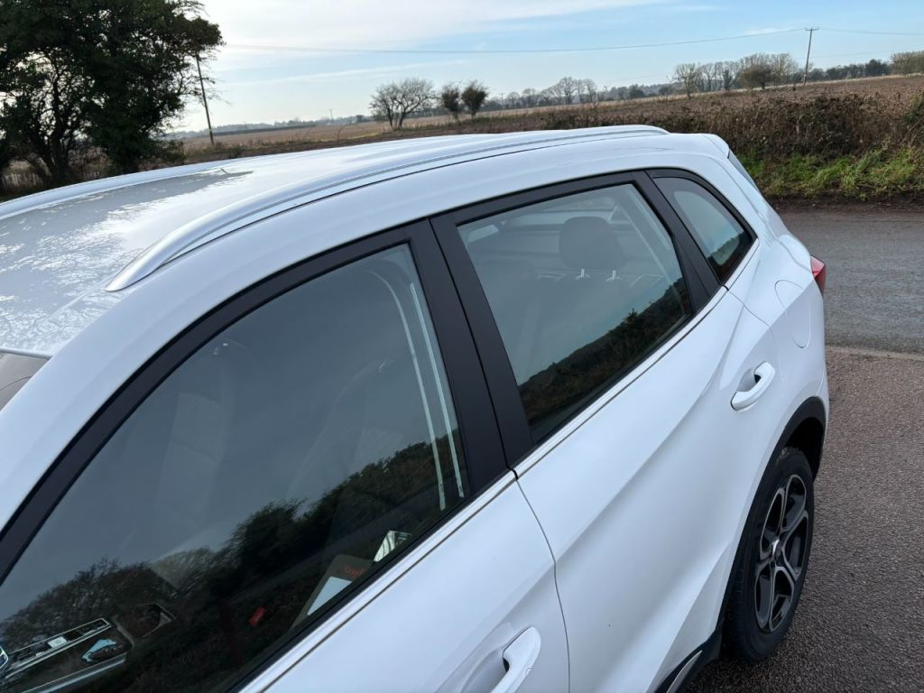 Used MG MG ZS 2025 for sale - 77715508: Photo 14